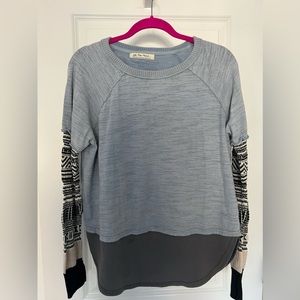 Free People top - Size XS